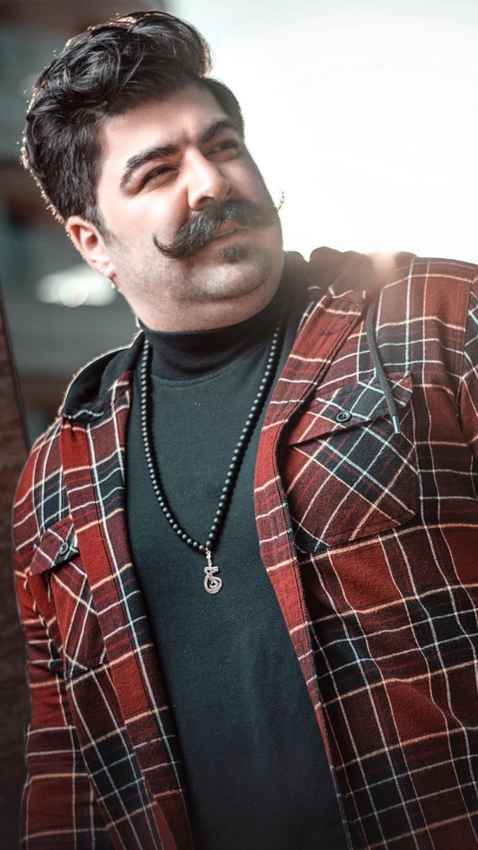 بهنام بانی-خواننده